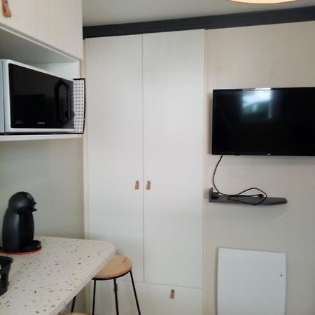 La Baule Beach Box, Petite Studette Bord De Mer Exterior foto